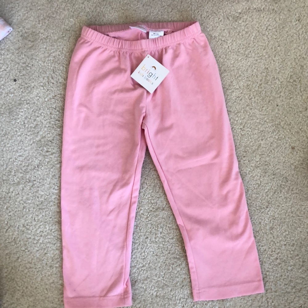 NWT Hanna Andersson Pants